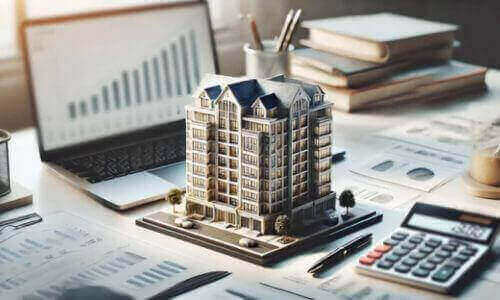 Gestione del patrimonio immobiliare condominiale