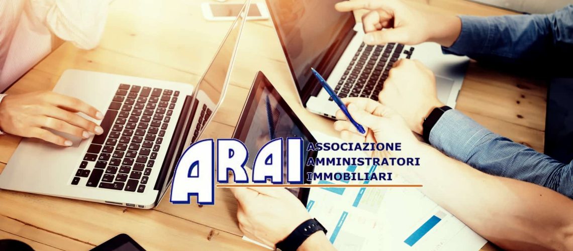 Corso Amministratore di Condominio on line